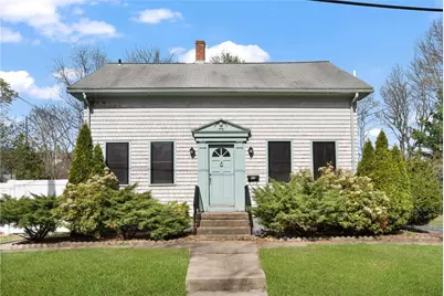 32 Brookdale Avenue, Cranston, RI 02921 - Photo 1