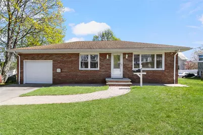 495 Gaskill Street, Woonsocket, RI 02895 - Photo 1