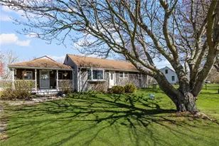 418 Long Hwy, Little Compton, RI 02837 - Photo 1