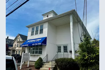 834 Central Avenue, Pawtucket, RI 02861 - Photo 1