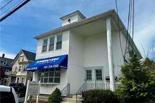 834 Central Ave, Pawtucket, RI 02861 - Photo 1