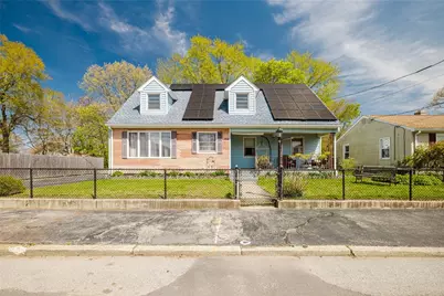 103 Clews Street, Pawtucket, RI 02861 - Photo 1