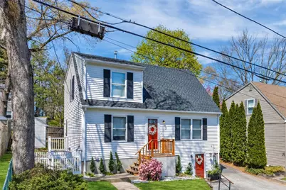 17 Pine Avenue, Coventry, RI 02816 - Photo 1