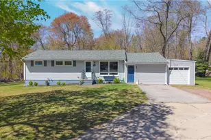 195 Central Pike, Scituate, RI 02957 - Photo 1