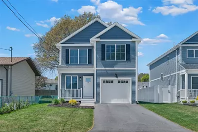 28 Ashley Street, Cranston, RI 02920 - Photo 1