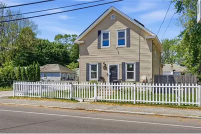 625 Oakland Beach Avenue, Warwick, RI 02889 - Photo 1
