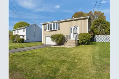 56 Pearl Avenue, North Providence, RI 02904 - Photo 1