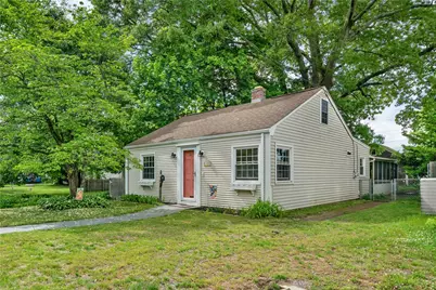 57 Park Dr Drive, East Providence, RI 02915 - Photo 1