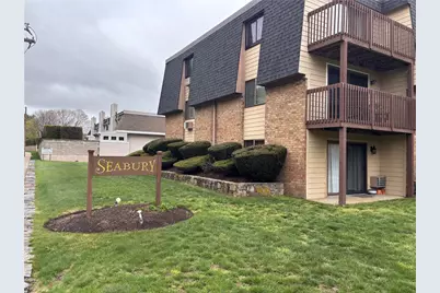 4162 Post Road #15, Warwick, RI 02818 - Photo 1