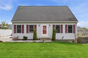126 Lilac Ave, Woonsocket, RI 02895 - Photo 1