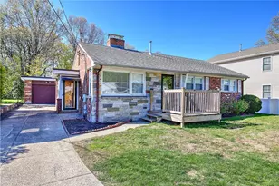 143 Leo Ave, North Providence, RI 02904 - Photo 1
