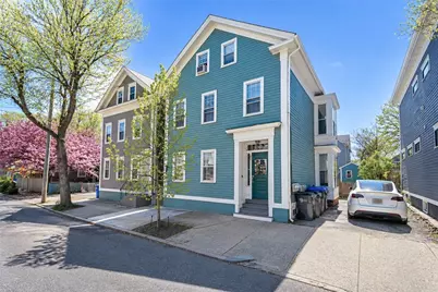 109 John Street #3, Providence, RI 02906 - Photo 1