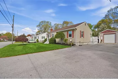 153 Falcon Avenue, Warwick, RI 02888 - Photo 1