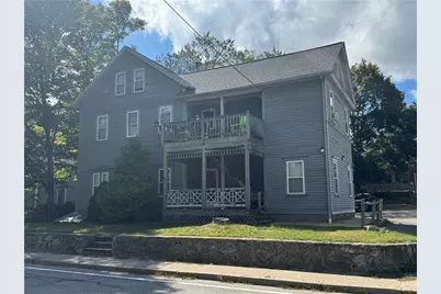 121 South Main Street, Coventry, RI 02816 - Photo 1