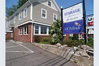 91 Franklin Street, Westerly, RI 02891 - Photo 1