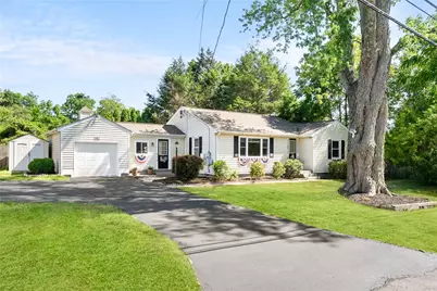 40 Heroux Boulevard, Cumberland, RI 02864 - Photo 1