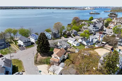40 Jackson Avenue, East Providence, RI 02915 - Photo 1
