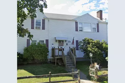 51 Sweetbriar Avenue, East Providence, RI 02915 - Photo 1