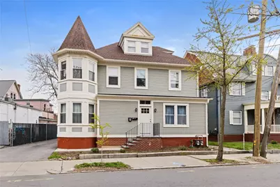 156 Vinton Street, Providence, RI 02909 - Photo 1