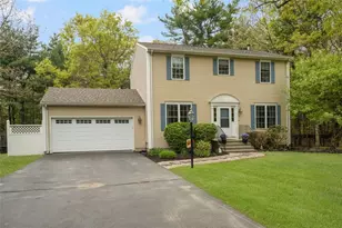 34 Audubon Ln, Coventry, RI 02831 - Photo 1