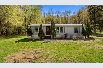 165 Spring Street, Hopkinton, RI 02832 - Photo 1