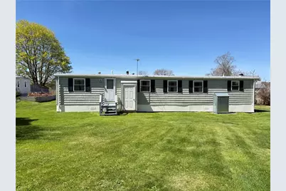 36 Lawrence Court, Tiverton, RI 02878 - Photo 1