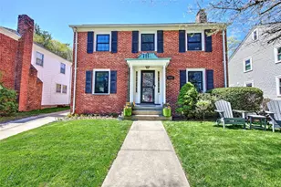 250 Butler Ave, Providence, RI 02906 - Photo 1