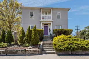 1609 Elmwood Ave, Cranston, RI 02910 - Photo 1