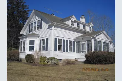 133 New Meadow Road, Barrington, RI 02806 - Photo 1
