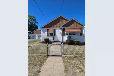 60 Charlotte Street, North Providence, RI 02904 - Photo 1