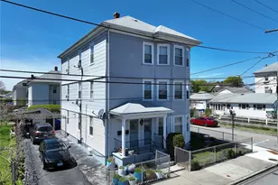 104 Bates St, Pawtucket, RI 02861 - Photo 1
