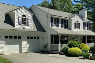299 Robin Hollow Rd, West Greenwich, RI 02817 - Photo 1