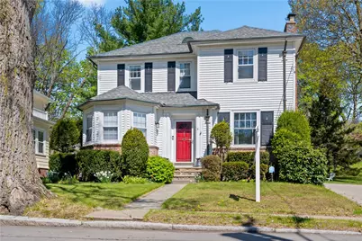 31 Elmcrest Avenue, Providence, RI 02908 - Photo 1