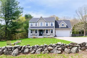 4 Laurel Ave, Westerly, RI 02891 - Photo 1