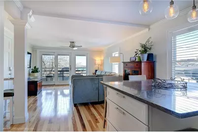 492 Thames Street #3, Newport, RI 02840 - Photo 1