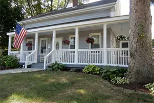 157 Dexter St, Cumberland, RI 02864 - Photo 1