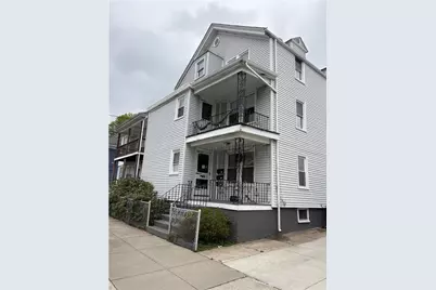124 Butler Avenue, Central Falls, RI 02863 - Photo 1