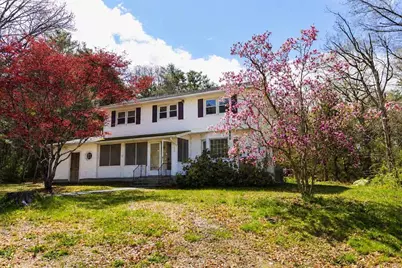 213 Hartford Pike, Foster, RI 02825 - Photo 1