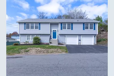 42 Brookside Avenue, North Providence, RI 02911 - Photo 1