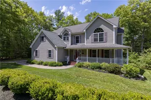 47 Wooded Grove Cir, South Kingstown, RI 02892 - Photo 1