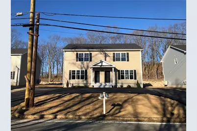 1445 Old Louisquisset Pike #3A, Lincoln, RI 02865 - Photo 1