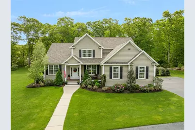 15 Buck Hollow Drive, West Greenwich, RI 02817 - Photo 1