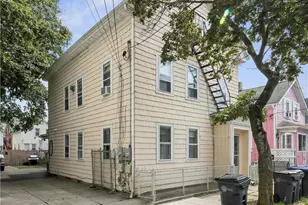 150 Early St, Providence, RI 02907 - Photo 1