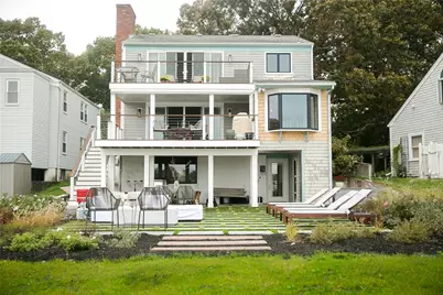 126 Riverside Drive #1, East Providence, RI 02915 - Photo 1