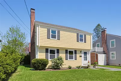 100 Hope Street, East Providence, RI 02916 - Photo 1