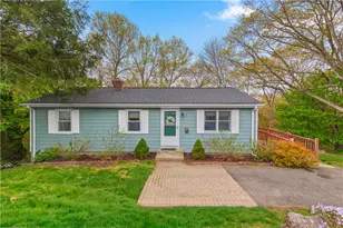 6 Linda Ct, Coventry, RI 02816 - Photo 1
