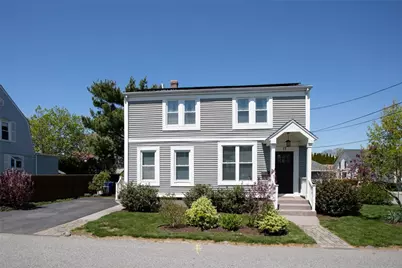 17 Sherman Street, East Providence, RI 02915 - Photo 1