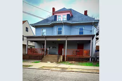 246 Sackett Street, Providence, RI 02907 - Photo 1