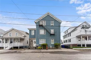 384 Juniper St, East Providence, RI 02914 - Photo 1