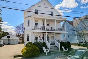 56 Oakland Ave, Cranston, RI 02910 - Photo 1